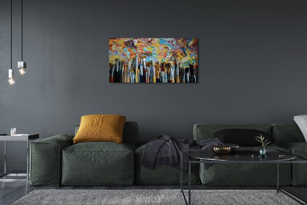 Tablouri canvas perii Mazy