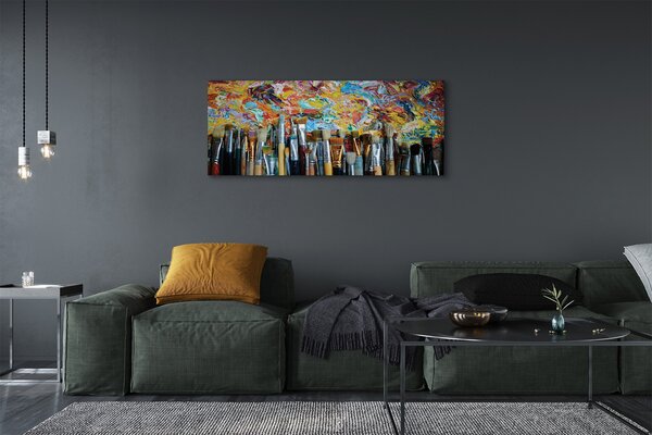 Tablouri canvas perii Mazy