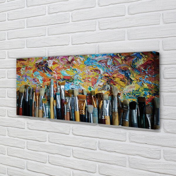 Tablouri canvas perii Mazy