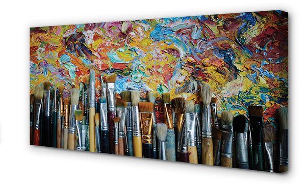 Tablouri canvas perii Mazy