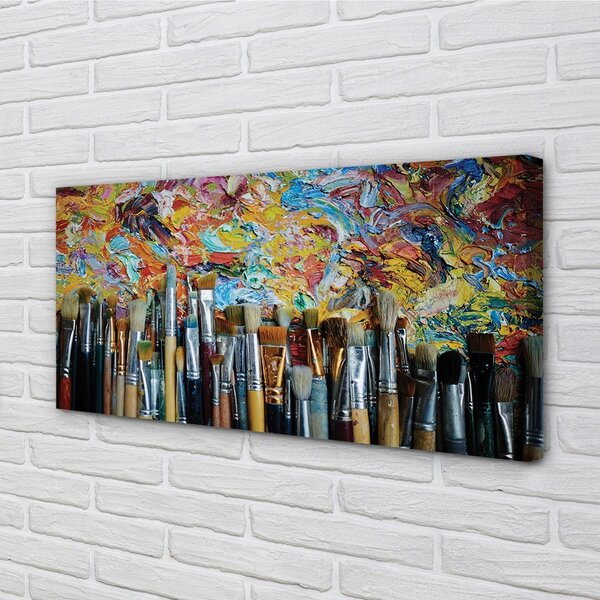 Tablouri canvas perii Mazy