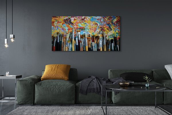 Tablouri canvas perii Mazy