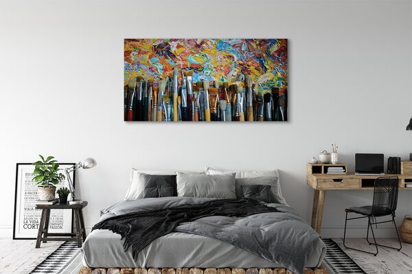 Tablouri canvas perii Mazy
