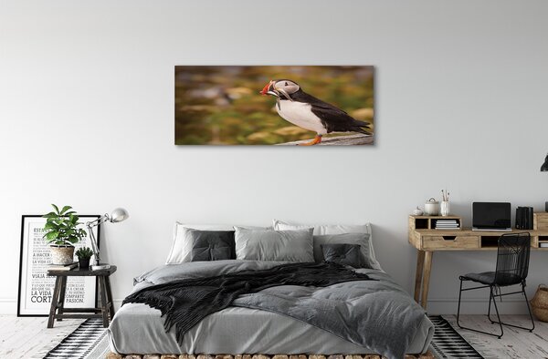 Tablouri canvas Papagal