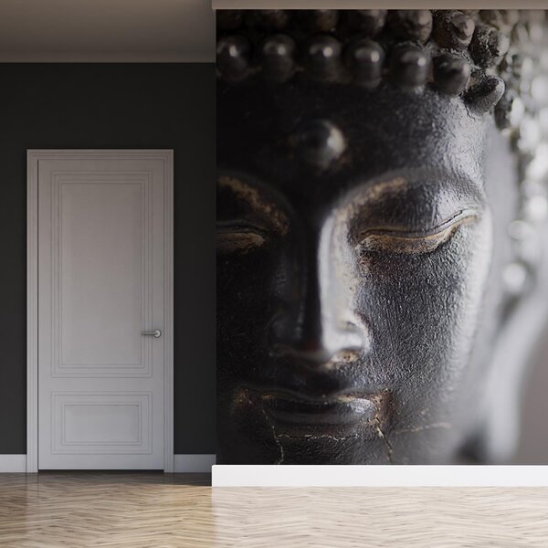Fototapet - Statuia lui Buddha (147x102 cm)