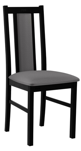 Scaun Daria XIV (Negru + Kronos 22). 1059177