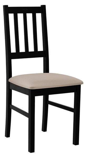 Scaun Daria IV (Negru + Paros 2). 1059255