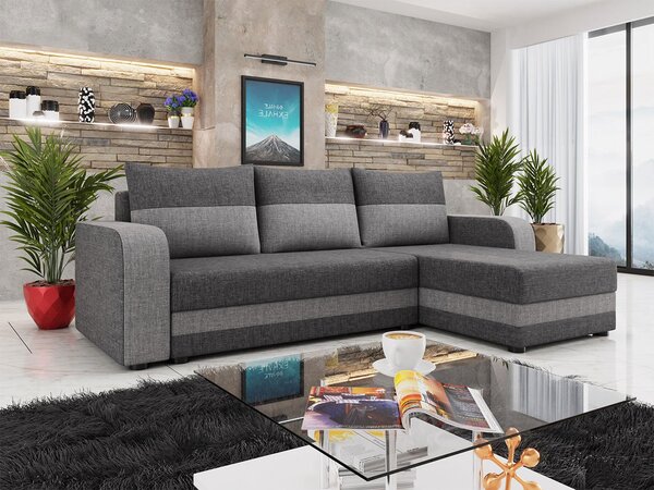 Canapea extensibilă Nyx (Lux 06 + Lux 05). 1059679