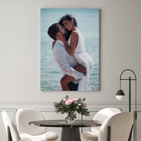 Tablou pe pânză cu foto - 70 x 50 cm (70x50 cm)