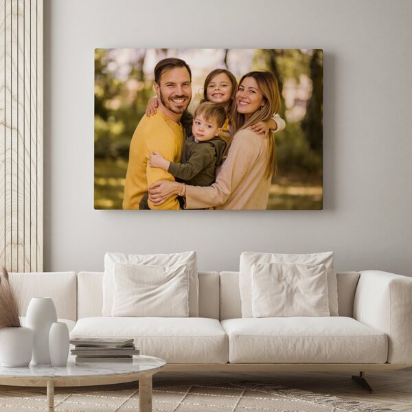 Tablou pe pânză cu foto - 70 x 50 cm (70x50 cm)