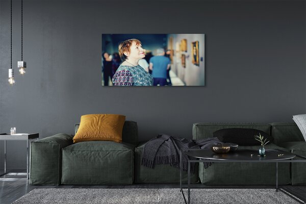 Tablouri canvas oameni