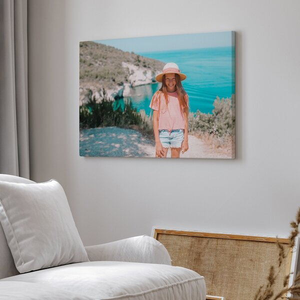 Tablou pe pânză cu foto - 70 x 50 cm (70x50 cm)