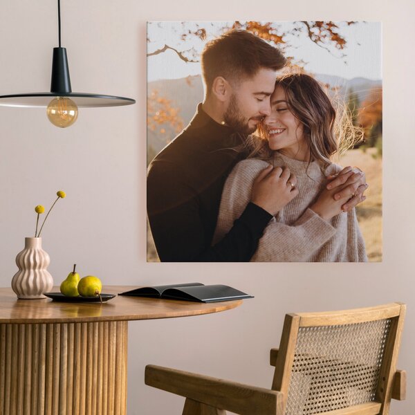 Tablou pe pânză cu foto - 70 x 50 cm (70x50 cm)
