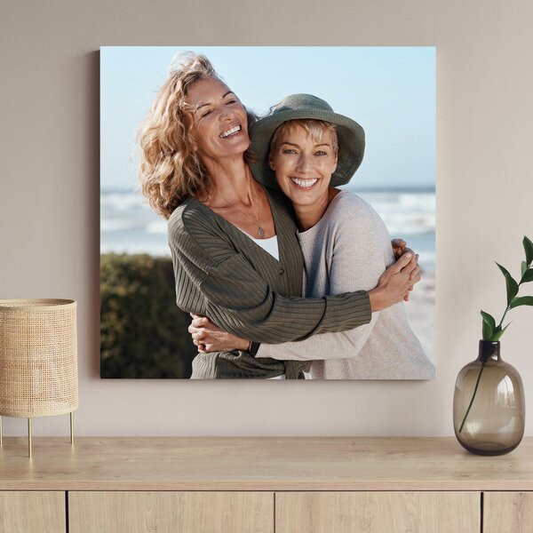 Tablou pe pânză cu foto - 70 x 50 cm (70x50 cm)