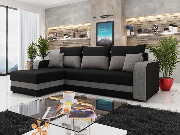 Canapea extensibilă Nyx (Lux 23 + Lux 05). 1060805