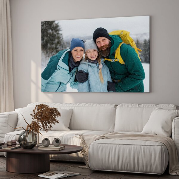 Tablou pe pânză cu foto - 70 x 50 cm (70x50 cm)