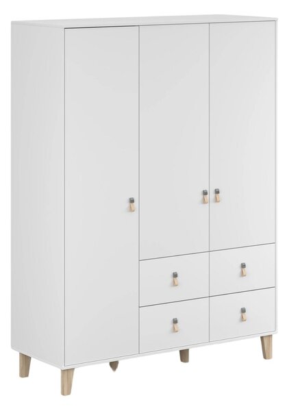 Dulap Figo 3D4S