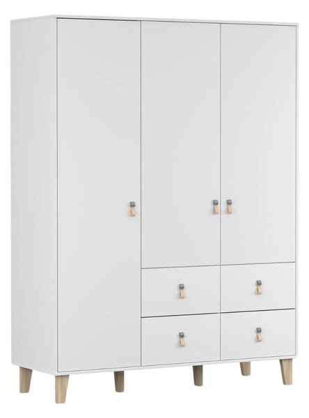 Dulap Figo 3D4S