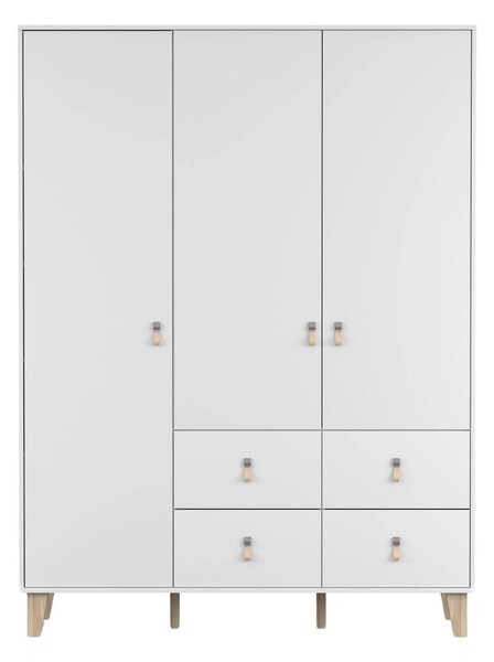 Dulap Figo 3D4S
