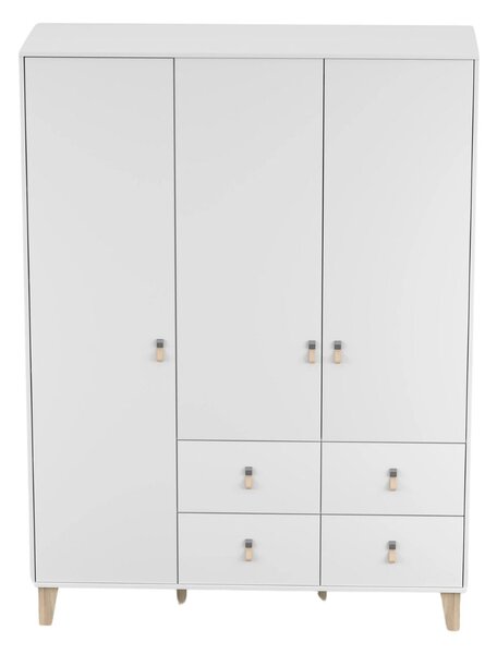 Dulap Figo 3D4S