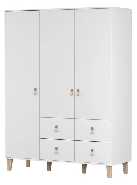 Dulap Figo 3D4S