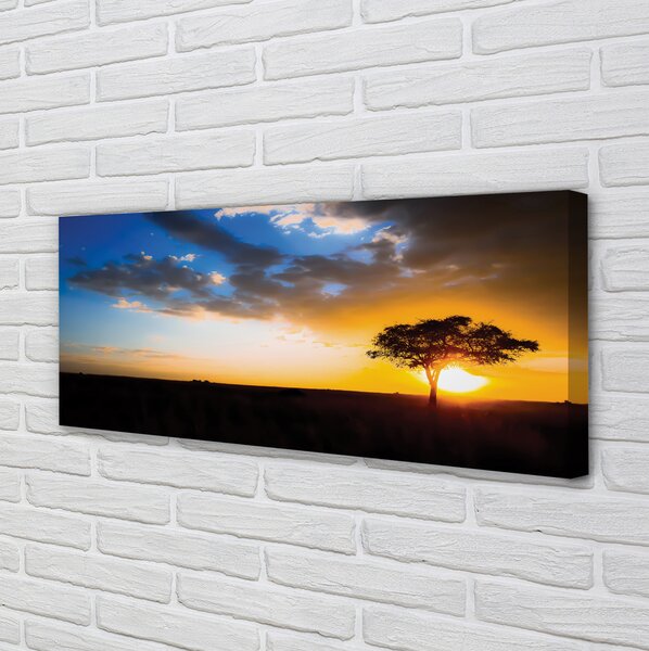 Tablouri canvas nori copac