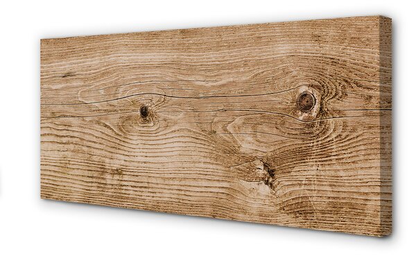 Tablouri canvas cereale lemn Plank