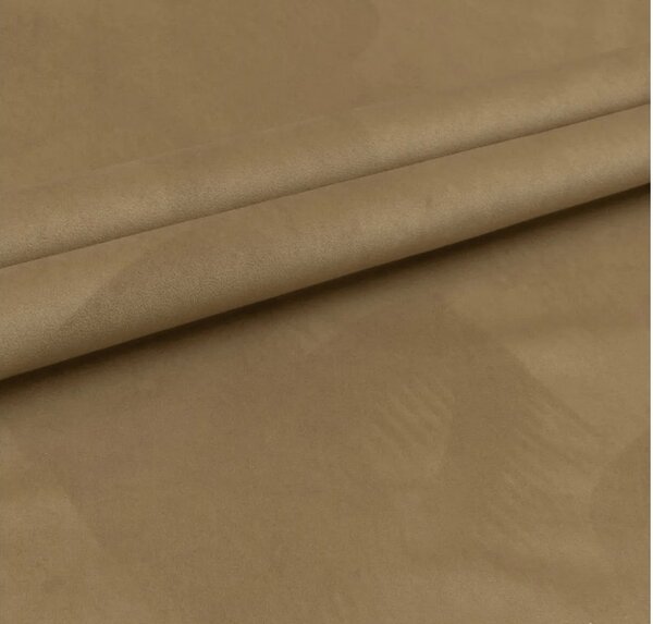 Coltar extensibil in forma de U VENORIA, bej, 285x146 cm + 2 perne GRATUIT