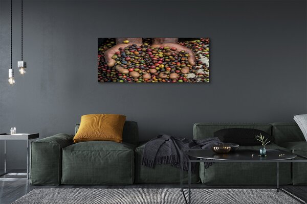 Tablouri canvas condimente