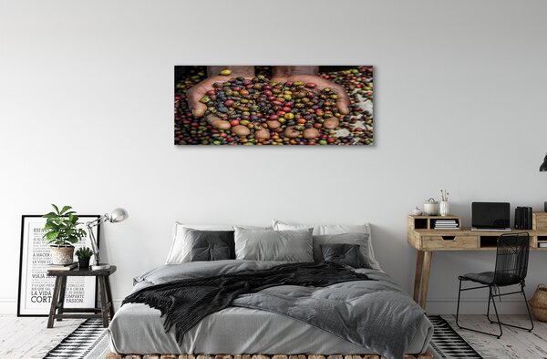 Tablouri canvas condimente