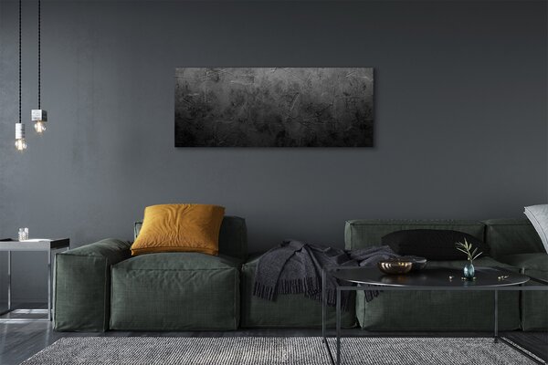 Tablouri canvas Structura de beton Piatra