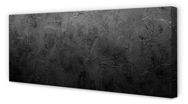 Tablouri canvas Structura de beton Piatra