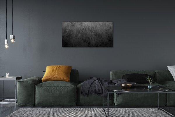 Tablouri canvas Structura de beton Piatra