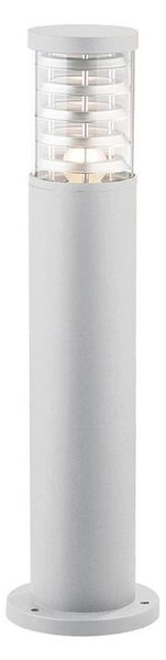 Ideal Lux TRONCO, lampă de exterior, 1 x E27/42W/230V, 60 cm, IP65, albă