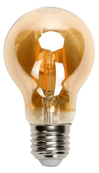 Bec LED VINTAGE A60 E27/10W/230V 2200K - Aigostar