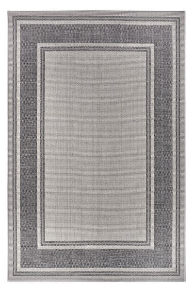 Covor de exterior gri 115x170 cm Clyde Cast – Hanse Home