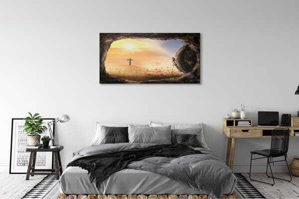 Tablouri canvas Traversa