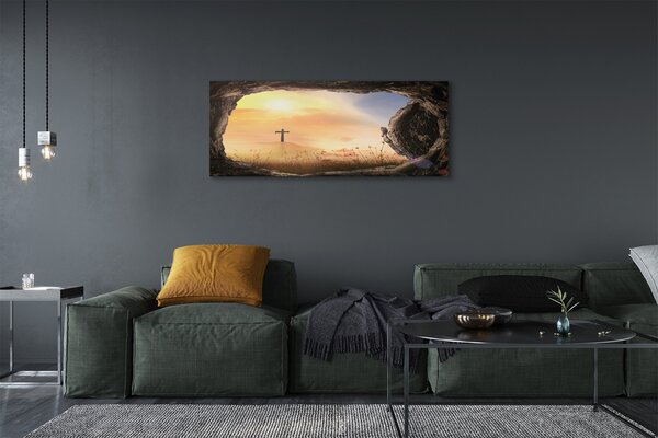 Tablouri canvas Traversa
