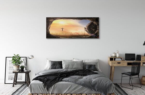 Tablouri canvas Traversa