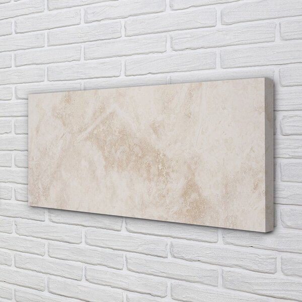 Tablouri canvas Structura de beton Piatra