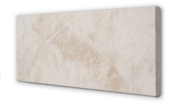 Tablouri canvas Structura de beton Piatra