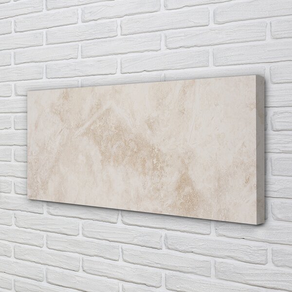 Tablouri canvas Structura de beton Piatra