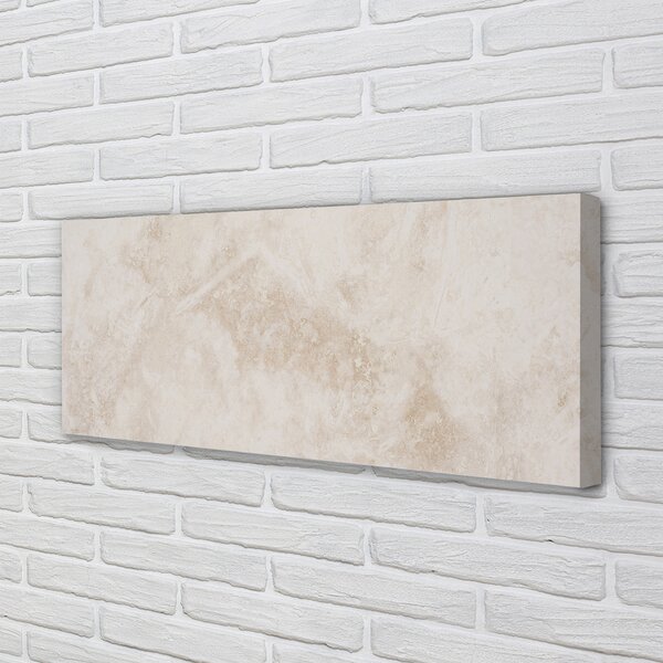 Tablouri canvas Structura de beton Piatra
