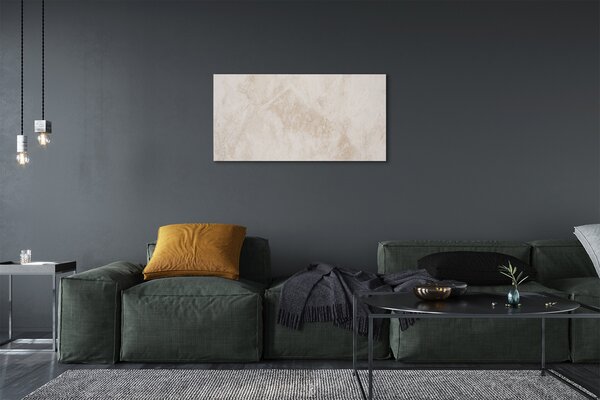 Tablouri canvas Structura de beton Piatra