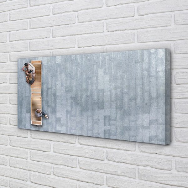 Tablouri canvas Om