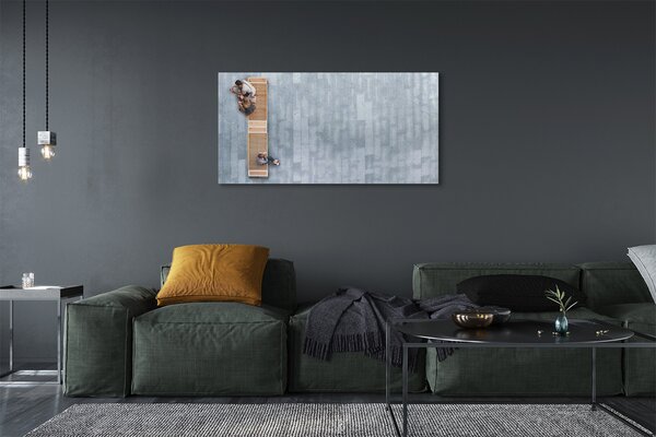 Tablouri canvas Om
