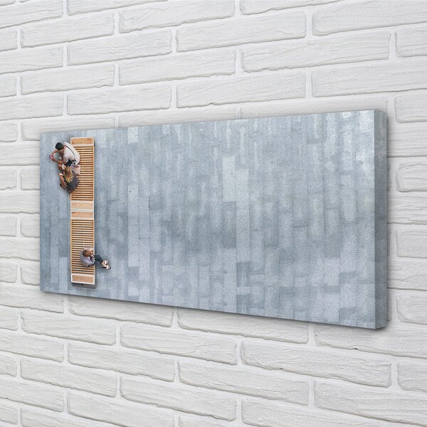 Tablouri canvas Om
