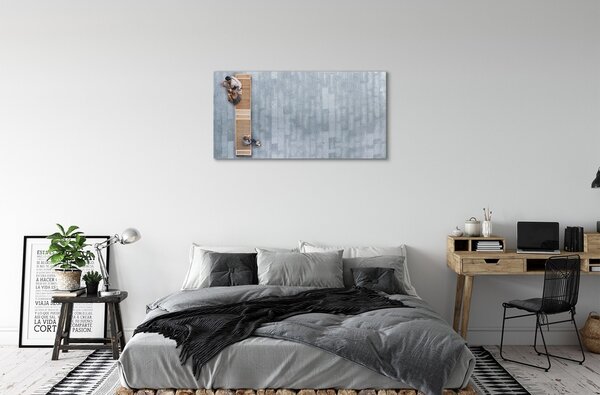 Tablouri canvas Om