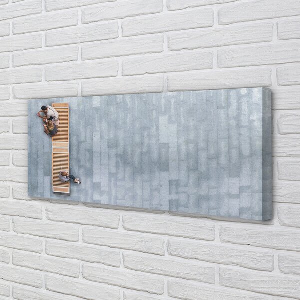 Tablouri canvas Om