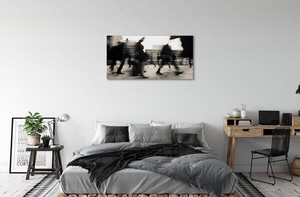 Tablouri canvas orășeni